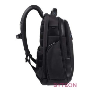 Samsonite Spectrolite 3.0 notebook táska 35,8 cm (14.1) Hátizsák Fekete