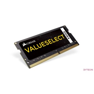 Corsair SO-DDR4 2133 8GB Value Select CL15