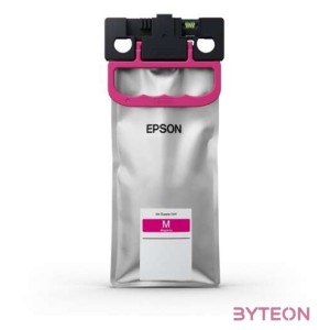 Epson T01D300 tintapatron 1 dB Eredeti Extra (szuper) kapacitású Magenta