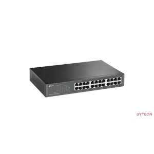 TP-Link TL-SF1024D 24port