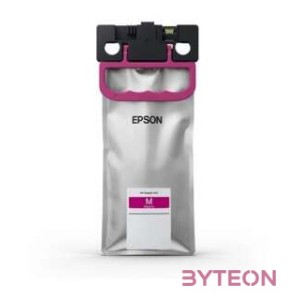 Epson T01D300 tintapatron 1 dB Eredeti Extra (szuper) kapacitású Magenta