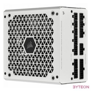 Corsair RPS0119 tápegység 750 W 24-pin ATX ATX Fehér