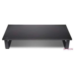 Kensington K55726EU asztali TV konzol 81,3 cm (32) Fekete