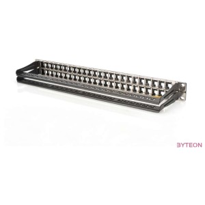 Digitus DN-91424 patch panel 1U