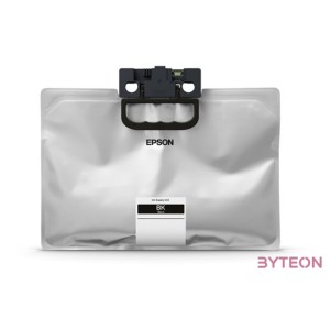 Epson T01D100 tintapatron 1 dB Eredeti Extra (szuper) kapacitású Fekete