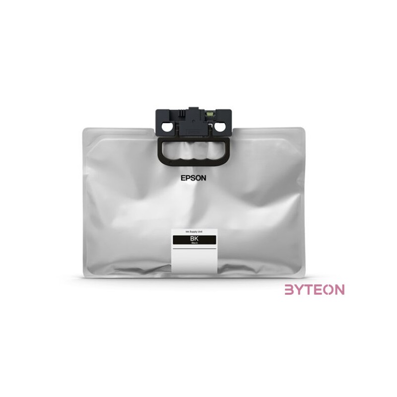 Epson T01D100 tintapatron 1 dB Eredeti Extra (szuper) kapacitású Fekete