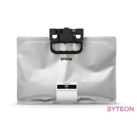Epson T01D100 tintapatron 1 dB Eredeti Extra (szuper) kapacitású Fekete