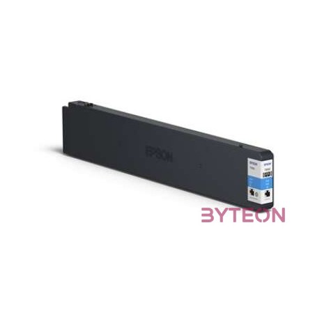 Epson WorkForce Enterprise WF-C20600 Cyan Ink Eredeti Cián 1 dB