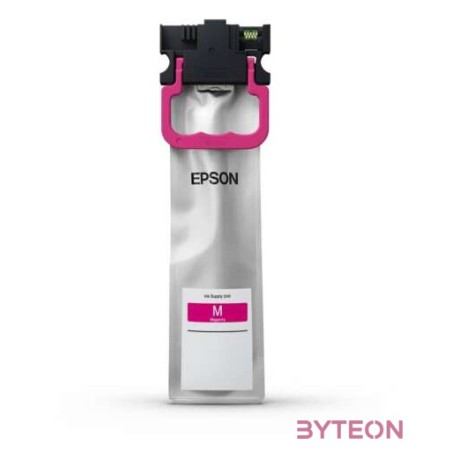 Epson T01C300 tintapatron 1 dB Eredeti Nagy (XL) kapacitású Magenta