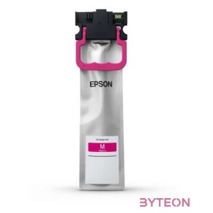 Epson T01C300 tintapatron 1 dB Eredeti Nagy (XL) kapacitású Magenta