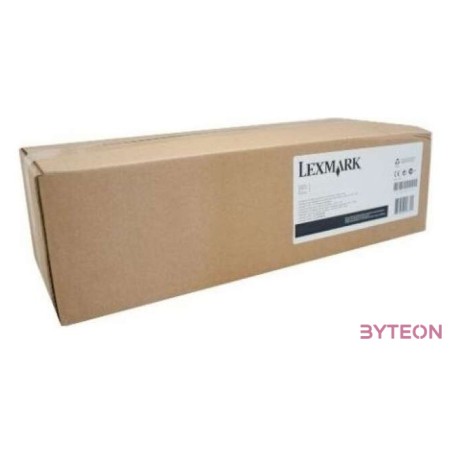 Lexmark 24B7500 festékkazetta 1 dB Eredeti Magenta