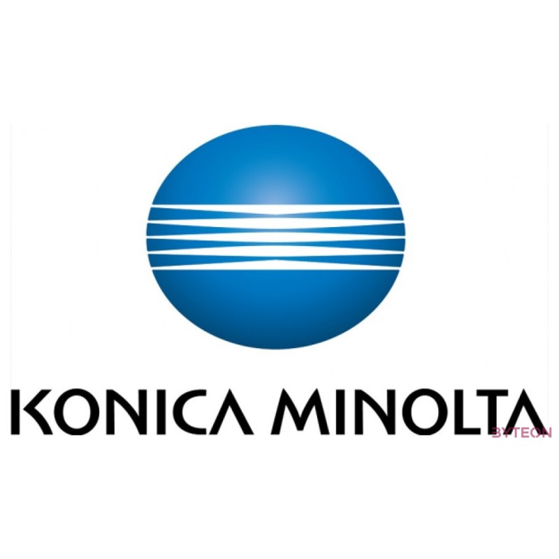 Konica Minolta TN-227K festékkazetta 1 dB Eredeti Fekete