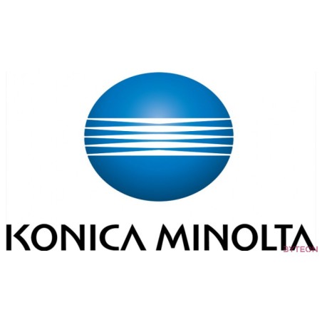 Konica Minolta TN-227K festékkazetta 1 dB Eredeti Fekete