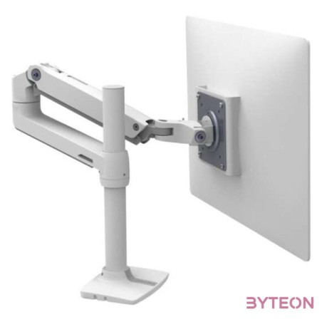 Ergotron LX Series 45-537-216 asztali TV konzol 81,3 cm (32) Rögzítőelemes Fehér