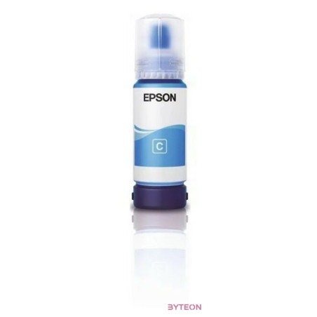 Epson 115 EcoTank tintapatron 1 dB Eredeti Cián