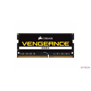 Corsair SO-DDR4 2400 16GB Vengeance CL16 KIT (2x8GB)
