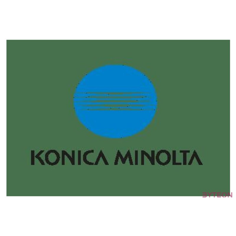 Konica Minolta TNP-79M Eredeti Magenta 1 dB