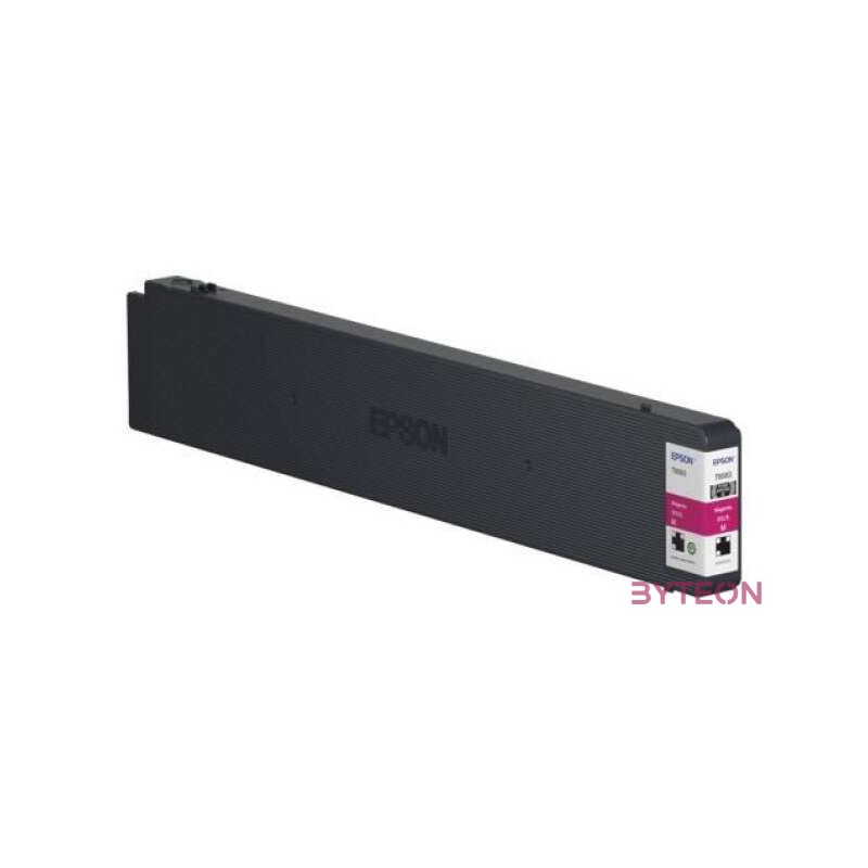 Epson WorkForce Enterprise WF-C20600 Magenta Eredeti 1 dB