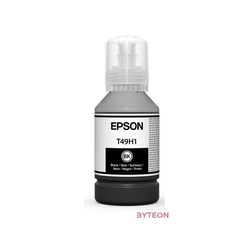 Epson C13T49H100 tintapatron utántöltő