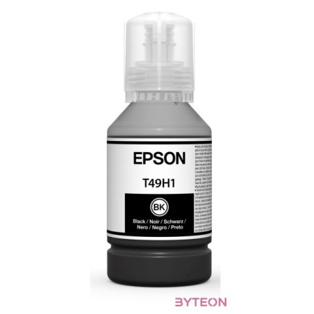 Epson C13T49H100 tintapatron utántöltő