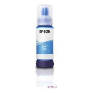 Epson 115 EcoTank tintapatron 1 dB Eredeti Cián