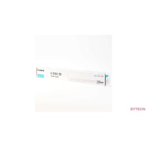 Canon C-EXV29 - Ciánkék