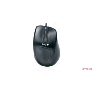 Genius DX-150 Optikai 1200DPI USB Fekete