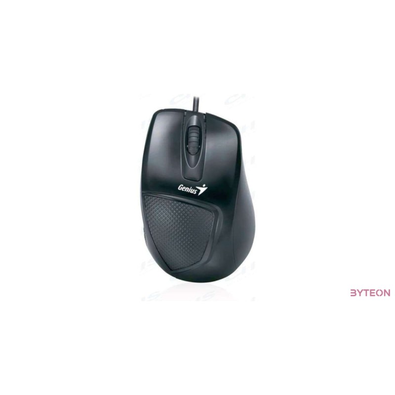 Genius DX-150 Optikai 1200DPI USB Fekete