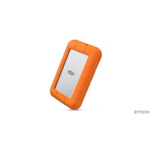 LaCie Rugged Mini 1TB [2.5"/USB3.0]