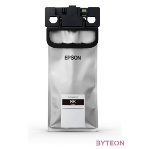 Epson T01D100 tintapatron 1 dB Eredeti Extra (szuper) kapacitású Fekete