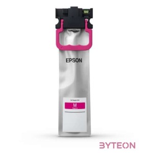 Epson T01C300 tintapatron 1 dB Eredeti Nagy (XL) kapacitású Magenta