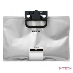 Epson T01D100 tintapatron 1 dB Eredeti Extra (szuper) kapacitású Fekete