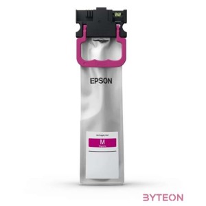 Epson T01C300 tintapatron 1 dB Eredeti Nagy (XL) kapacitású Magenta