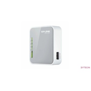 TP-Link TL-MR3020