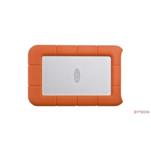LaCie Rugged Mini 2TB (2.5",USB3.0)