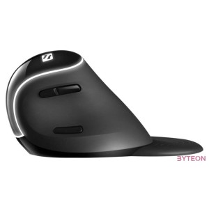 Sandberg 630-13 egér Jobbkezes Vezeték nélküli RF Optikai 1600 DPI