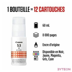 Canon GI-53R Eredeti