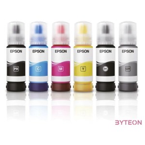 Epson 115 EcoTank tintapatron 1 dB Eredeti Cián