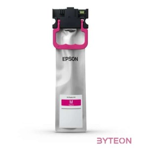 Epson T01C300 tintapatron 1 dB Eredeti Nagy (XL) kapacitású Magenta