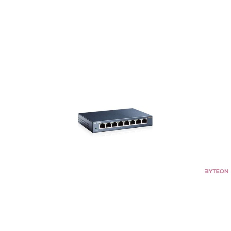 TP-Link TL-SG108 8port Gigabit