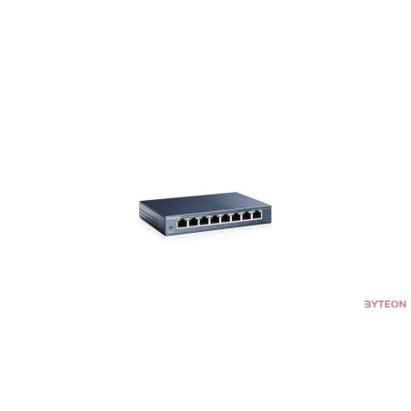 TP-Link TL-SG108 8port Gigabit