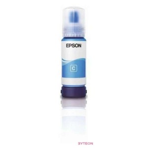 Epson 115 EcoTank tintapatron 1 dB Eredeti Cián