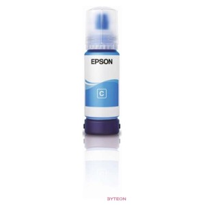 Epson 115 EcoTank tintapatron 1 dB Eredeti Cián