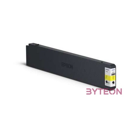 Epson WF-C20590 tintapatron 1 dB Eredeti Sárga