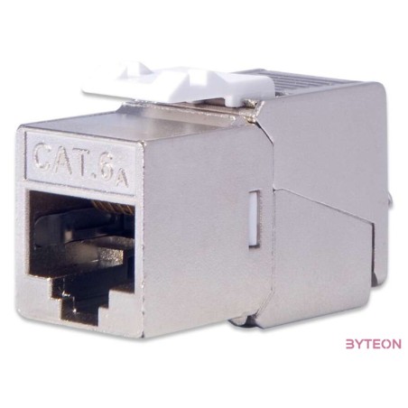 Digitus DN-93617-24 vezeték csatlakozó Ezüst