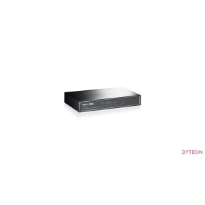TP-Link TL-SF1008P 8port PoE