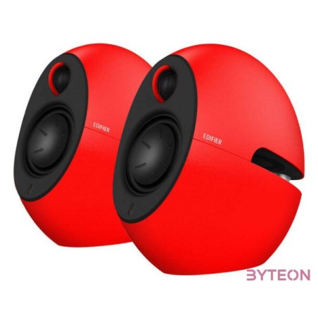 Edifier Luna HD 74 W Vörös