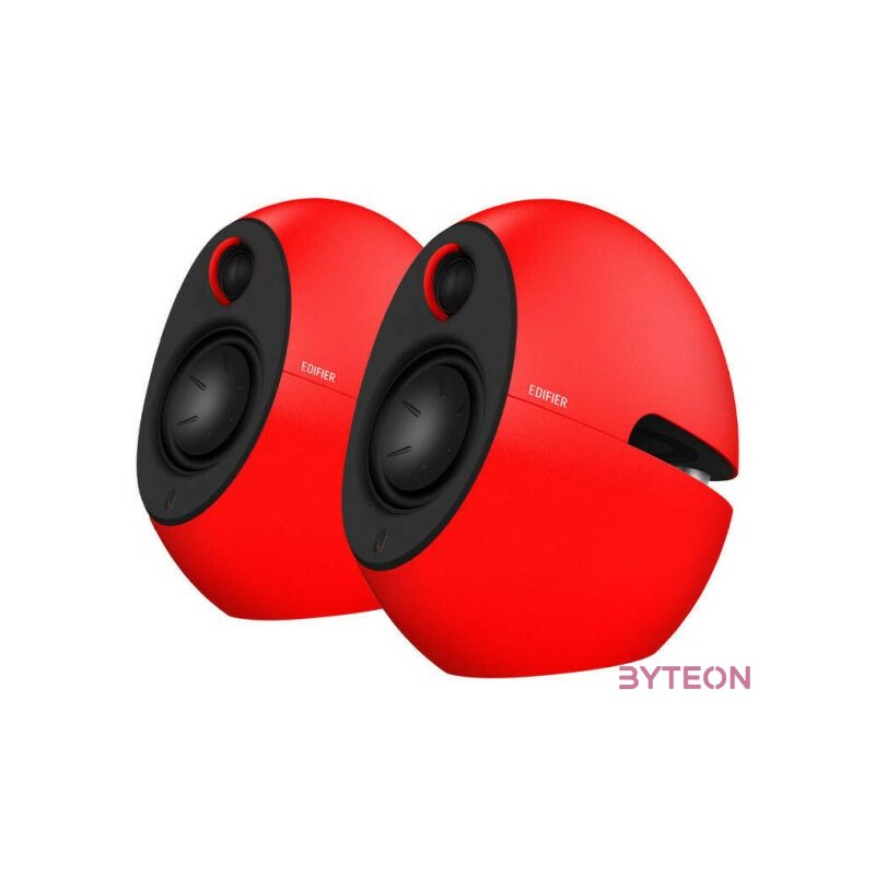 Edifier Luna HD 74 W Vörös