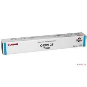 Canon C-EXV29 - Ciánkék