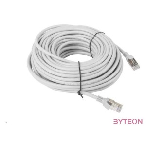 Lanberg PCU5-10CC-2000-S hálózati kábel Szürke 20 M Cat5e U,UTP (UTP)